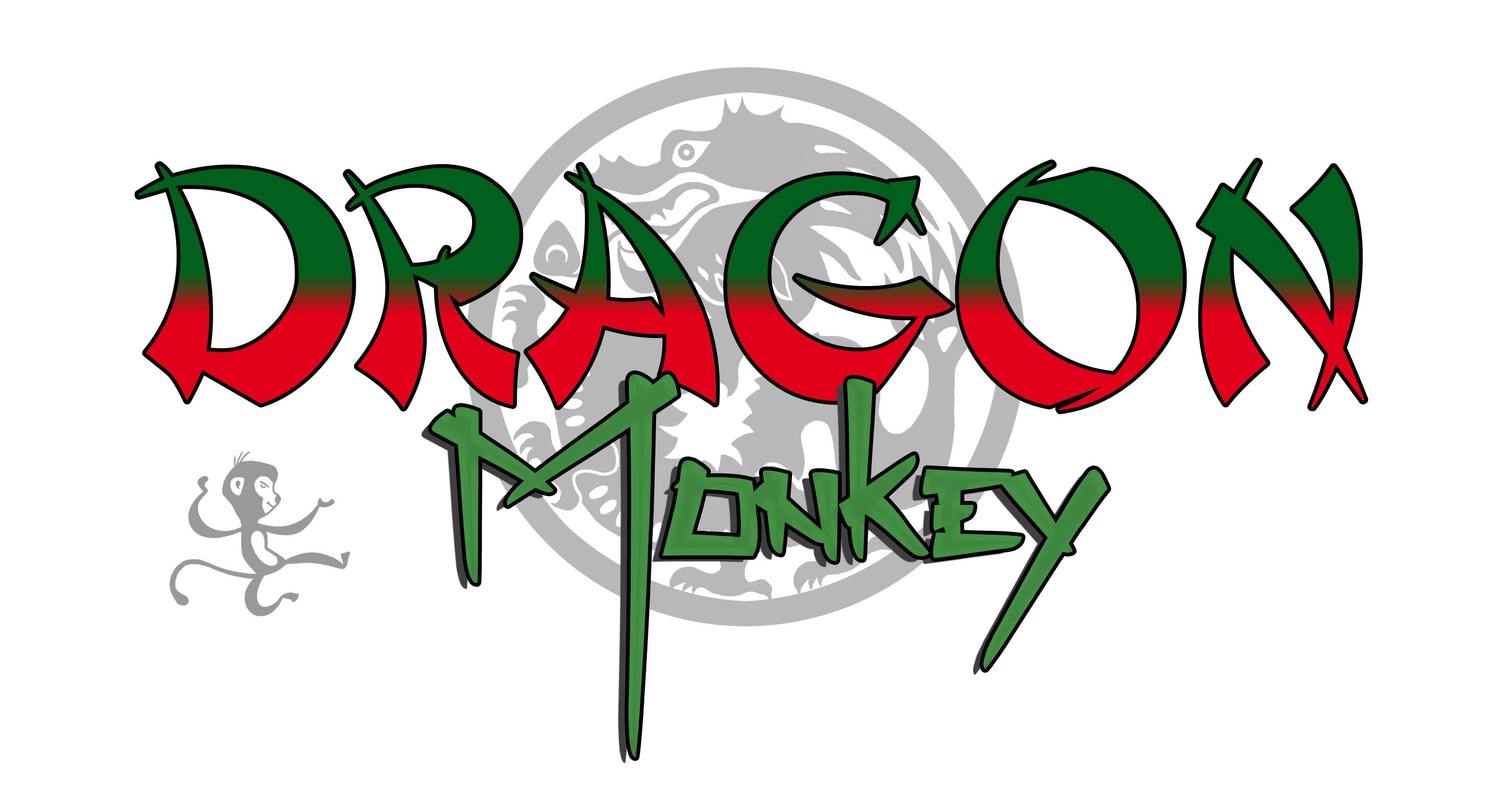 Dragon Monkey Band